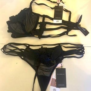 Bluebella lingerie
